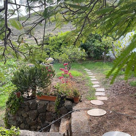 Casa Rural En Santa Cruz Los Campitos 외부 사진