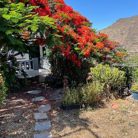Casa Rural En Santa Cruz Los Campitos 외부 사진