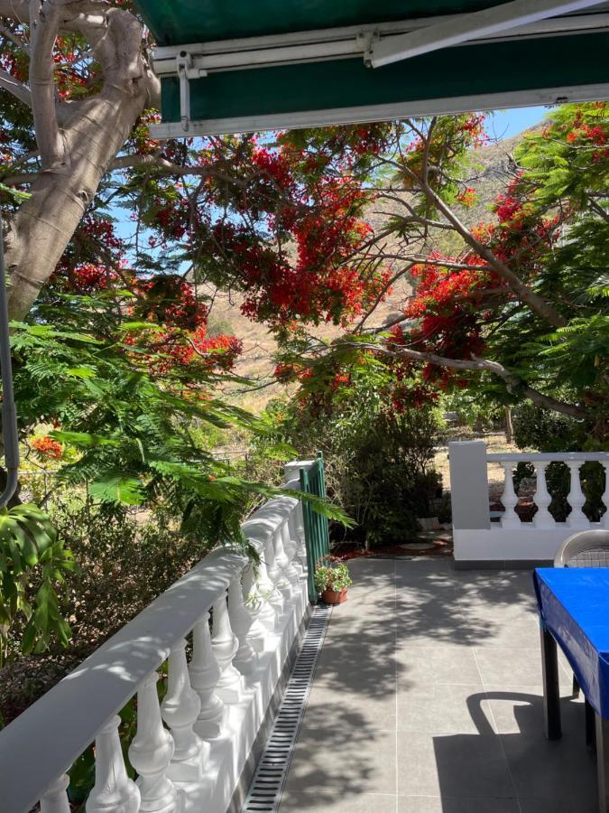 Casa Rural En Santa Cruz Los Campitos 외부 사진