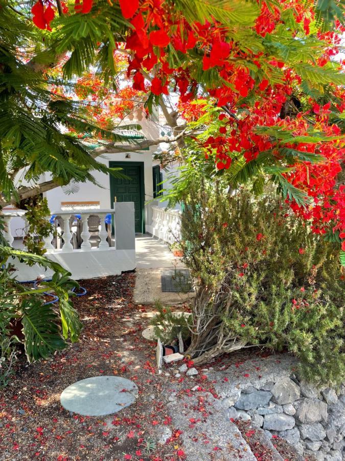 Casa Rural En Santa Cruz Los Campitos 외부 사진