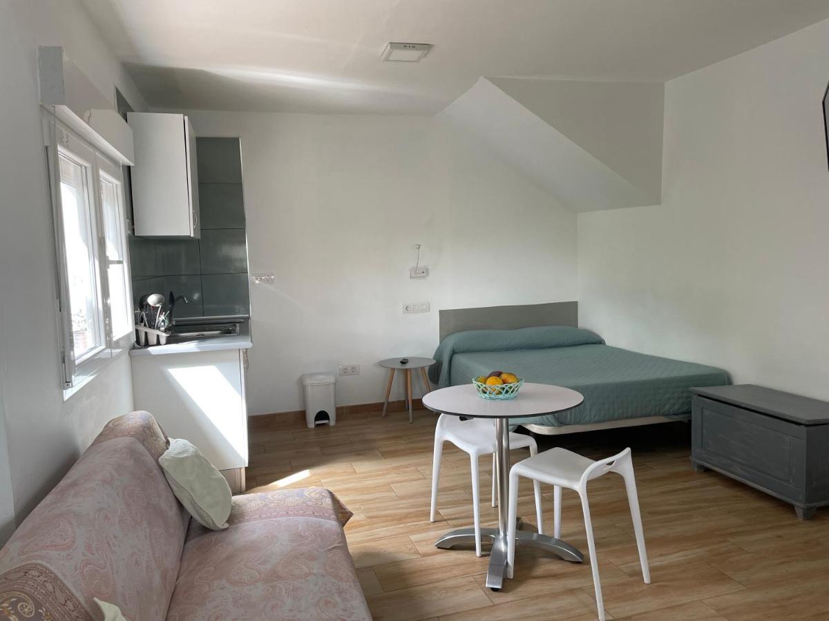 Casa Rural En Santa Cruz Los Campitos 외부 사진