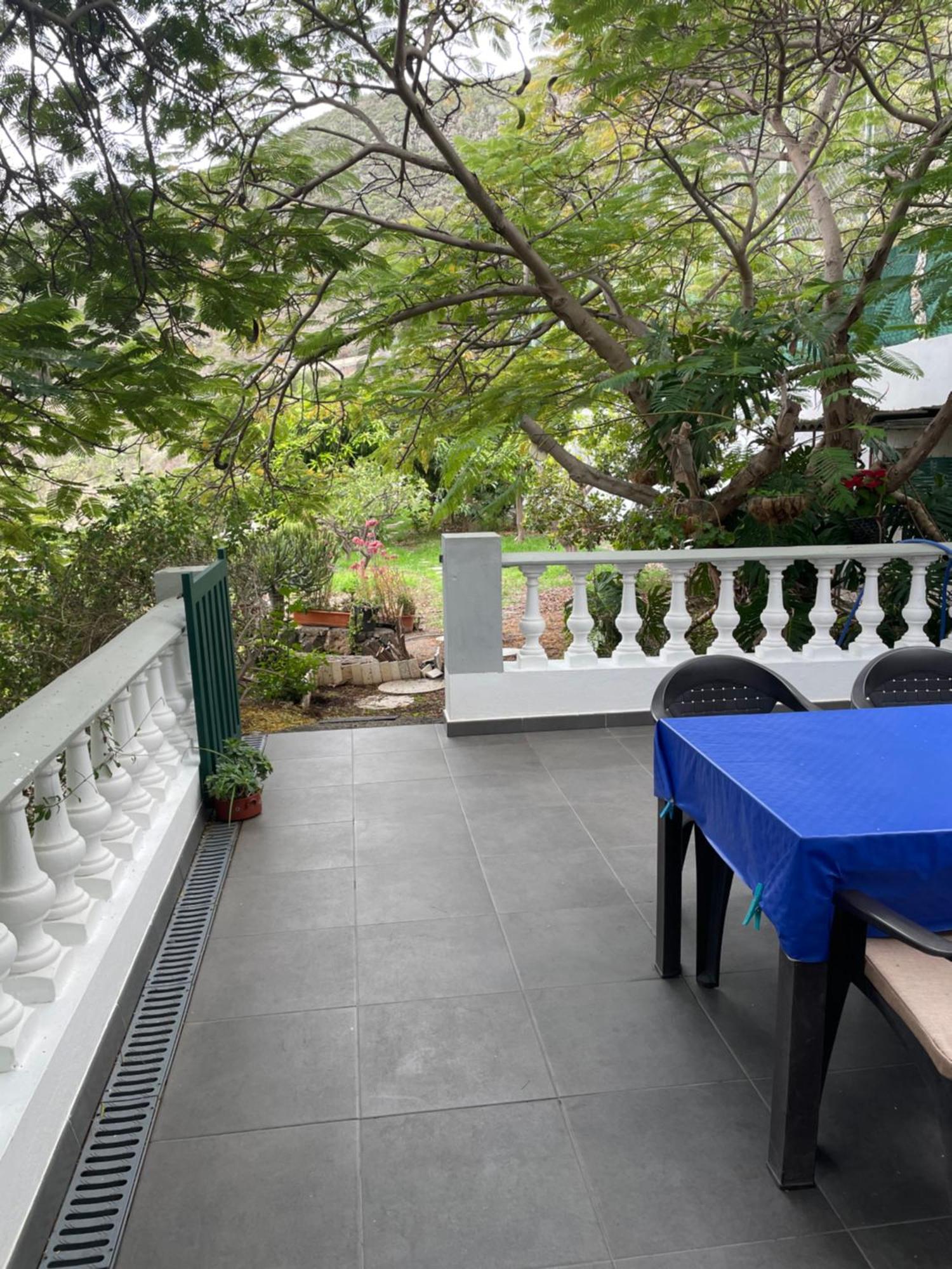 Casa Rural En Santa Cruz Los Campitos 외부 사진