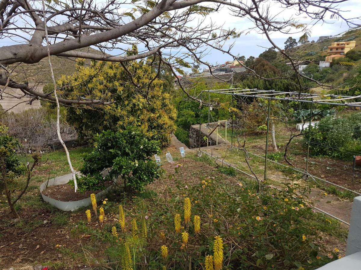 Casa Rural En Santa Cruz Los Campitos 외부 사진