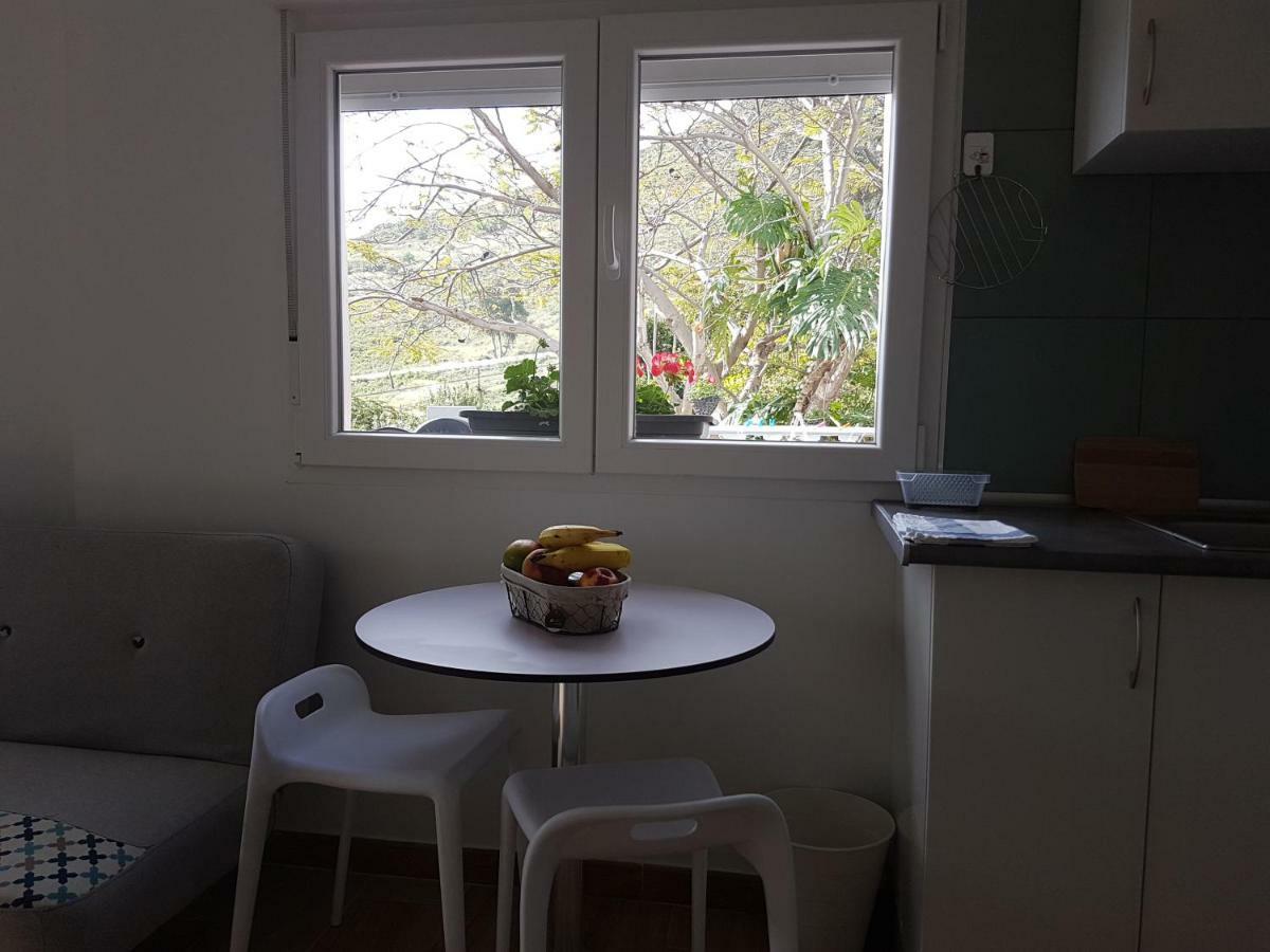 Casa Rural En Santa Cruz Los Campitos 외부 사진