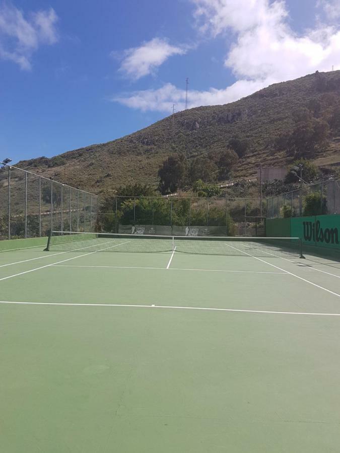 Casa Rural En Santa Cruz Los Campitos 외부 사진